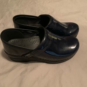 Dansko clogs